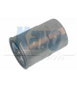 AMC - KF1468 - Фильтр топливный HYUNDAI/KIA 2.0/2.2 CRDI