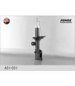 FENOX - A51031 - Амортизатор a51031