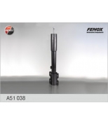 FENOX - A51038 - Амортизатор передний GAS L/R Ford Transit 91-00
