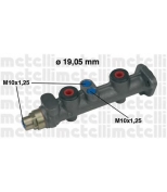 METELLI - 050014 - 