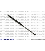 STABILUS - 0592PD - Упор газовый