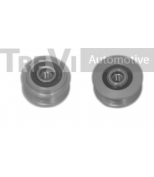 TREVI AUTOMOTIVE - AP1027 - 