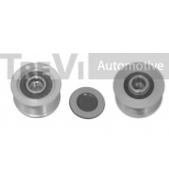 TREVI AUTOMOTIVE - AP1047 - 