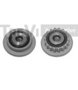 TREVI AUTOMOTIVE - AP1137 - 