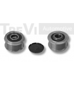 TREVI AUTOMOTIVE - AP1182 - 