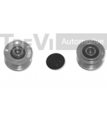 TREVI AUTOMOTIVE - AP1223 - 