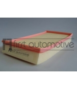 1A FIRST AUTOMOTIVE - A60115 - 