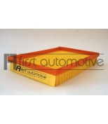 1A FIRST AUTOMOTIVE - A60311 - 