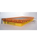 1A FIRST AUTOMOTIVE - A63277 - 