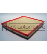 1A FIRST AUTOMOTIVE - A63633 - 