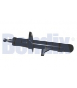 BENDIX - 060508HRB - 