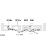 BOSAL - 06696035 - 