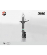 FENOX A61003 Амортизатор передний MITSUBISHI OUTLANDER (CU) (2003>)