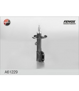 FENOX A61229 Амортизатор передний правый TOYOTA AVENSIS II (2003-2008)