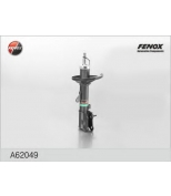 FENOX - A62049 - A62049_амортизатор задний правый газовый! Hyundai Matrix all 01>