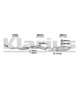 KLARIUS - 060172U - 