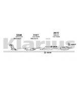 KLARIUS - 060426E - 