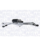 MAGNETI MARELLI - 064352118010 - Windscreen wiper mechanism