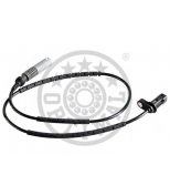 OPTIMAL - 06S077 - Датчик abs зад bmw 3 (e90) 34526762466