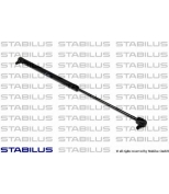 STABILUS - 066435 - GASFEDER