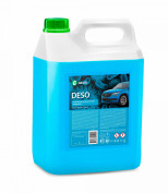GRASS 110377 Средство дезинфицирующее  DESO  автохимия (канистра 5 кг) (НОВОЕ)