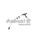 ASHUKI - K81022 - 