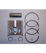 JAPAN PARTS - KI502 - 