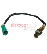 METZGER - 0893302 - 