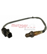 METZGER - 0893309 - 