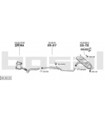 BOSAL - 09099320 - 