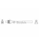 BOSCH - 0986356065 - Провод силиконовый J80