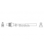 BOSCH - 0986356151 - Провод зажигания PEUGEOT 205 I 86-94  205 II 87-98