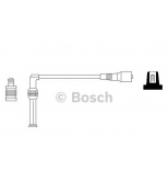 BOSCH - 0986356176 - Провод зажигания OPEL OMEGA A 88-94  SENATOR B 89-