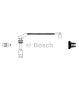 BOSCH - 0986356252 - Провод высоковольтный  ASTRA F,G/CORSA B/VECTRA B