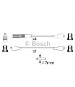 BOSCH - 0986357084 - TT SYTYTYSJOHTOSA