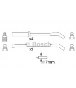 BOSCH - 0986357123 - TT SYTYTYSJOHTOSA