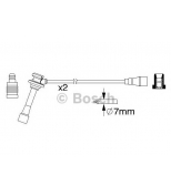 BOSCH - 0986357203 - деталь