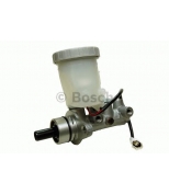 BOSCH - 0986480660 - 