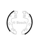 BOSCH - 0986487020 - 