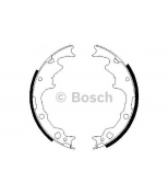 BOSCH - 0986487396 - J-kenk?srj