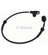 BOSCH - 0986594010 - Датчик ABS SEAT Alhambra, VW Sharan