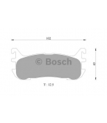 BOSCH - 0986AB9070 - 