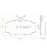 BOSCH - 0986BB0039 - 