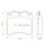 BOSCH - 0986BB0174 - 