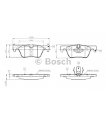 BOSCH - 0986TB3144 - 