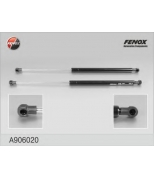 FENOX - A906020 - Упор газовый багажника A906020