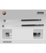 FENOX - A908006 - Упор газовый багажника A908006