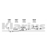 KLARIUS - 090102E - 