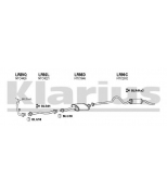 KLARIUS - 090122U - 