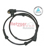 METZGER - 0900089 - 